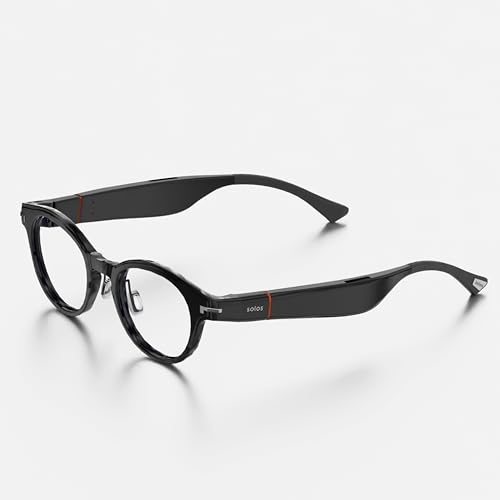 SOLOS AirGo A5 Hydro 8 Smart Glasses SOLOS AirGo A5 Hydro 8 Smart Glasses
