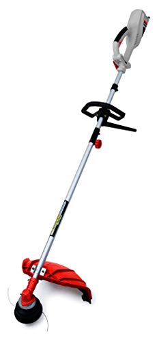 Korman garden - Desbrozadora eléctrica 1200W – Ø420mm (Ref:600322)