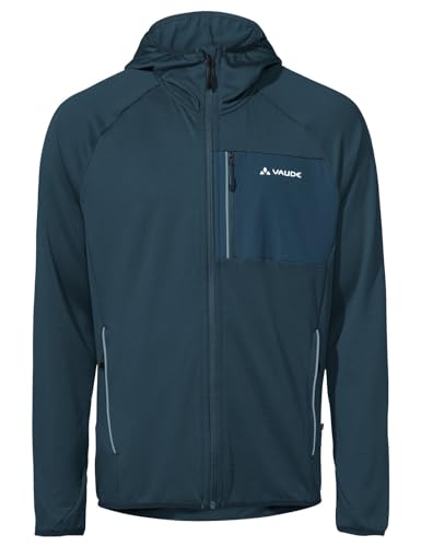 VAUDE Herren Mens Tekoa Fleece Jacket Ii, Dark Sea Uni, L EU