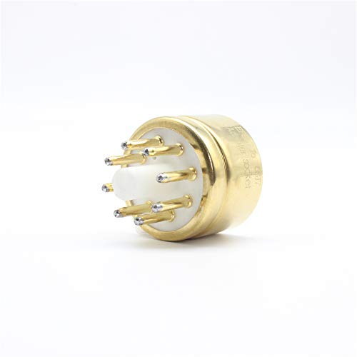 Best Ef86 Tubes