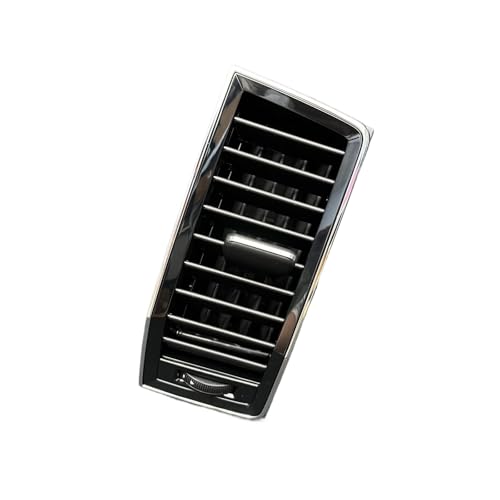 Buse d'aération Skoda Kodiaq 2018 grille de ventilation climatisation avant gauche