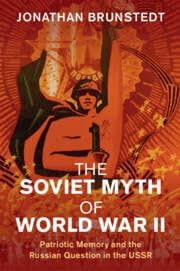 Buy The Soviet Myth of World War II — BookShops.in