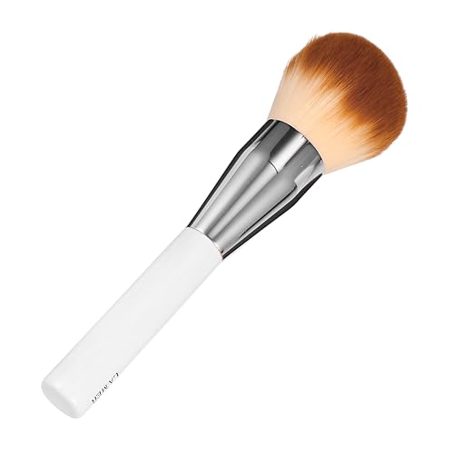 ELAYARD Cepillo De Maquillaje Para Base De Alta Densidad Brocha Esponjosa Para Mezclar Crema Líquida y Aplicar Rubor Para Acabado El Maquillaje