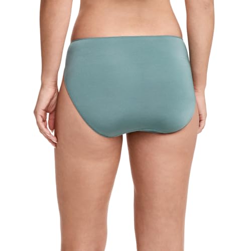 Image of Jockey Women's Underwear No Panty Line Promise Tactel Hi Cut