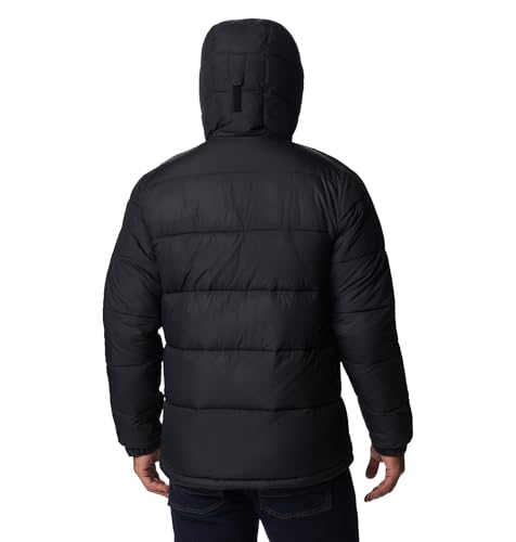 Image of Columbia mens Pike Lake Hooded