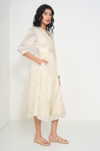Image of Akkriti by Pantaloons Women Dress