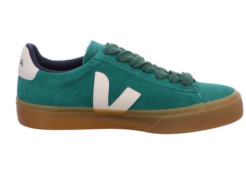 VEJA Women's Campo Bold Sneaker4