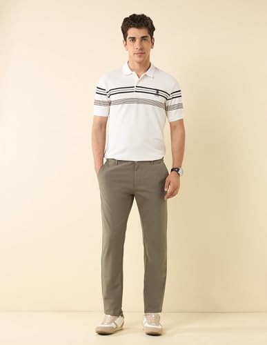 Image of U.S. Polo ASSN. Apparel Casual Pants
