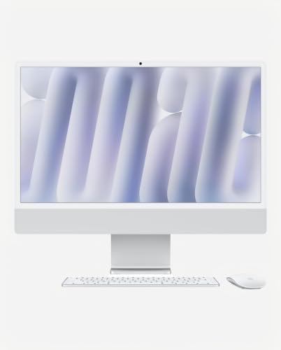 Apple iMac M4 24-inch (8-core)