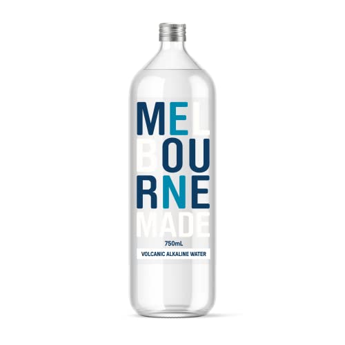 alkaline bottled water