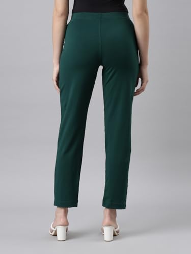 Image of GO Colors Women Kurti Pant