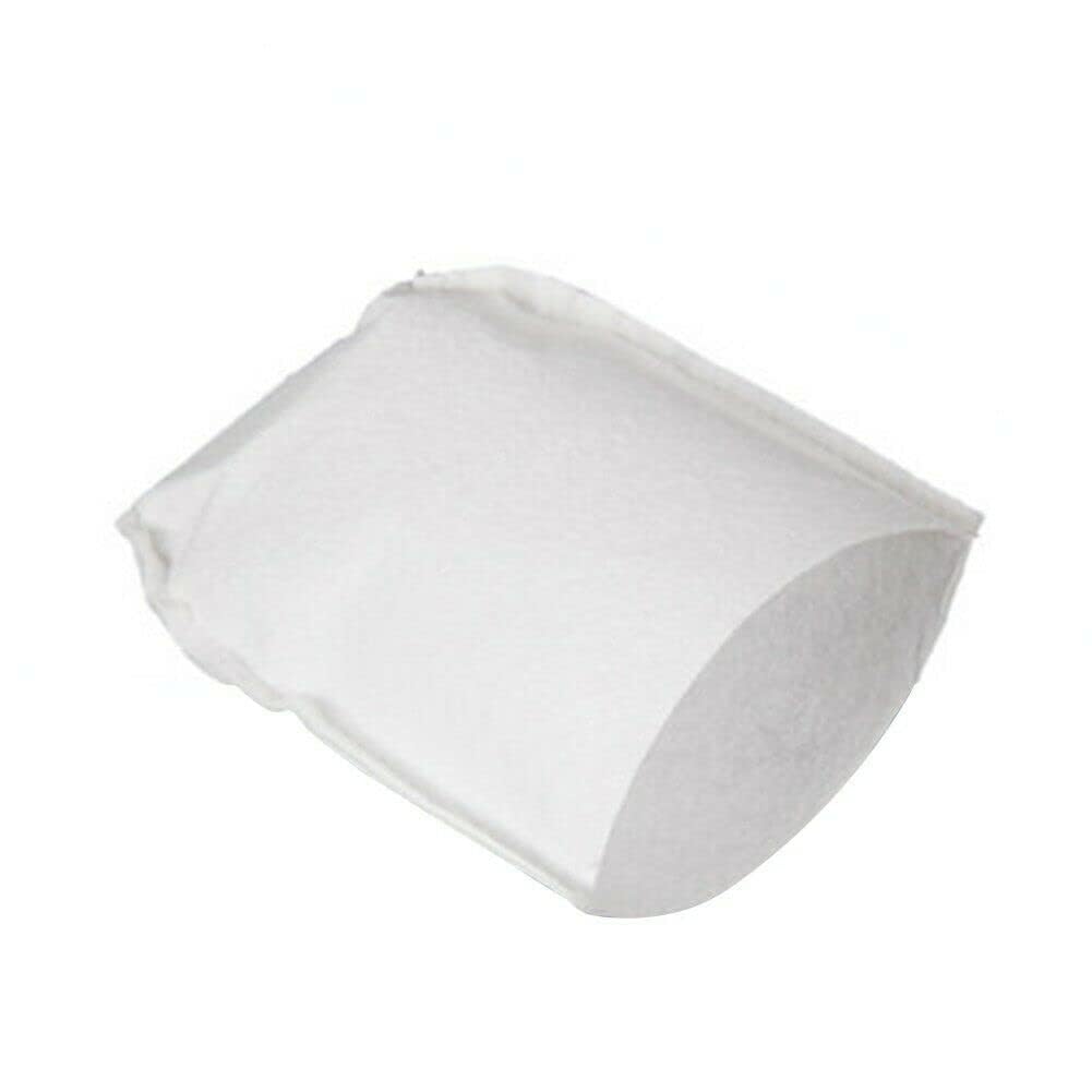 4Pcs Pre Filter Replacement For Makita CL100 CL106 CL180 DCL180 Part 443060-3 & 451208-3 Vacuum Cleaner