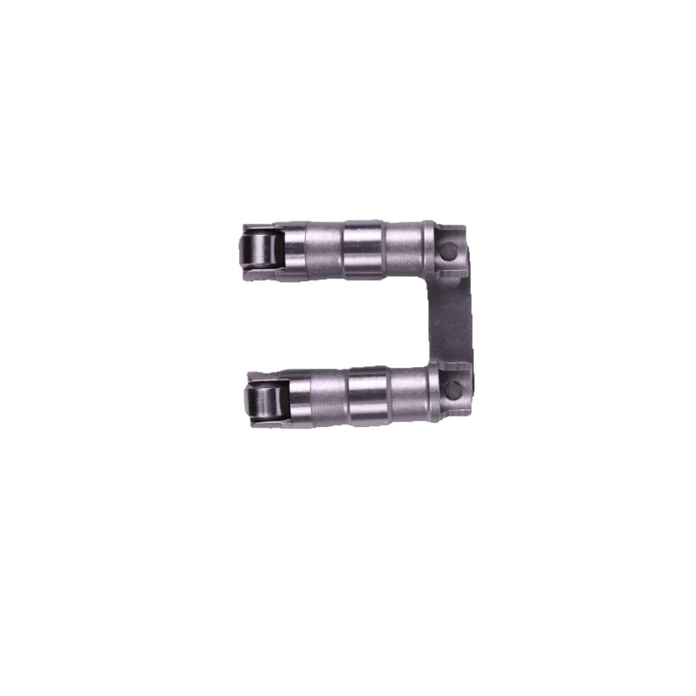 Barre de Liaison de poussoirs à Rouleaux hydrauliques, Compatible avec SBC 350 265-400 V8