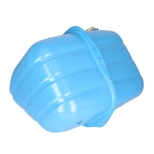All States Ag Parts Fuel Tank Ford