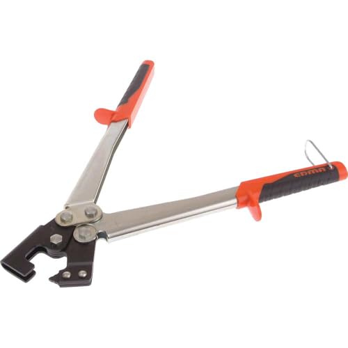 Edma edm0610 Plasterers/Rivestimento Strumenti