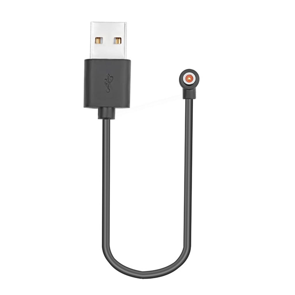 Kabel USB do ładowania do inteligentnych pierścieni urządzeń do noszenia i przyrządów kosmetycznych