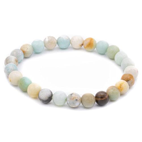 See full amazon price history chart for ASTROGHAR Natural Amazonite Crystal Bracelet For Men And Women ASTROGHAR Natural Amazonite Crystal Bracelet For Men And Women (B0999KJ5X5) Amazon Price History, Amazon Price Tracker