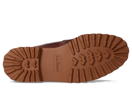 Image of L.L.Bean mens Allagash Handsewn Chukka Boot