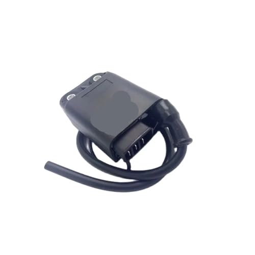 Bobina de encendido de 12V para moto NRG: arranque estable 6