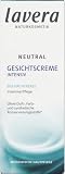 lavera Neutral Gesichtscreme, Sensitiv & Feuchtigkeitsspendend, 50 ml