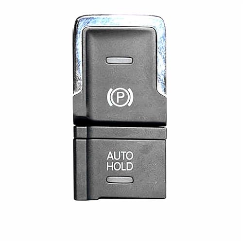 Botón de freno de mano 56D927225D para coche compatible con VW Passat B6
