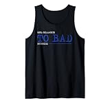 Good Riddance To Bad Rubbish Sarcastic Quote Sarcasm Trash Tank Top