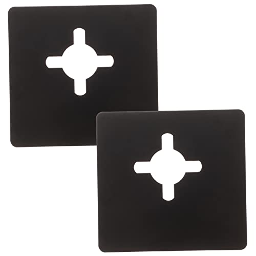 KONTONTY hA⋭ XeX CLbg ȔS hAtB[v[g ۊpfUC 2Zbg