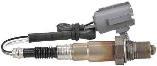 Sensor de Oxígeno Herko para Ram Chrysler Dodge miniatura 3