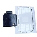 Innenraumluftfilter Automobil 68417054AB, 68362042AAGetriebefilter mit Getriebefilterdichtung für Jeep für Wrangler JL, Gladiator JT Teil(A set)
