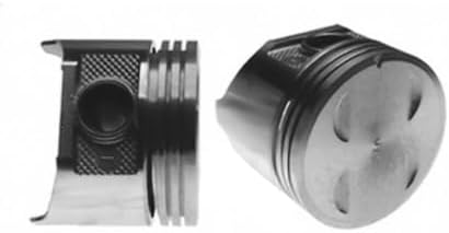 Mopar 6809 0673AA, Engine Piston