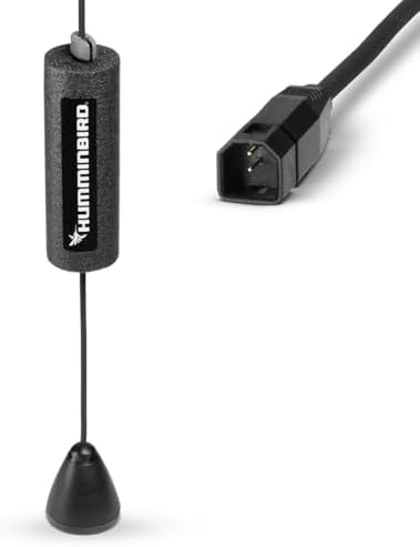 Humminbird ICE Transducer for ICE 35, 45, 55 Models – XI 9 19