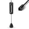 Humminbird ICE Transducer with Dual Spectrum CHIRP Sonar XI 9 1521