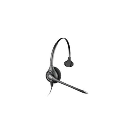 Plantronics EncorePro HW510 Mono Headband Noise-Canceling QD Headset / 89433-01 - View #11