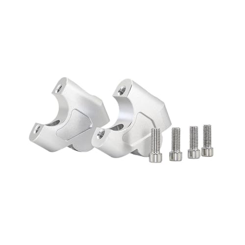 Kit de rehausseurs guidon CB650R pour voyager confortablement à moto