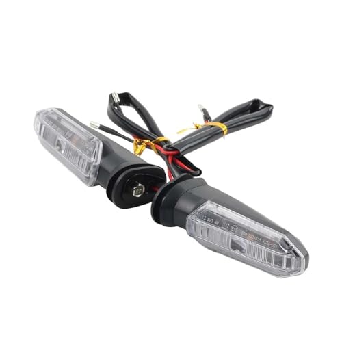 Clignotants CBR 600 Éclairage de Remplacement Anti-Buée