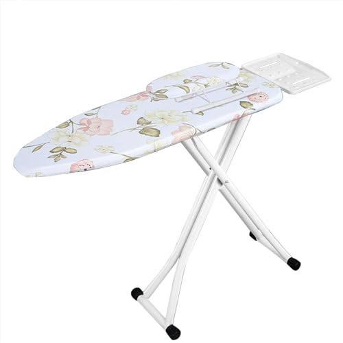 Ironing Board Household Folding Iron Electric Iron pad Stand Ironing Table Ironing Stool Ironing Board (Color : B)