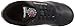 Reebok womens Princess Sneaker, Black, 7.5 US