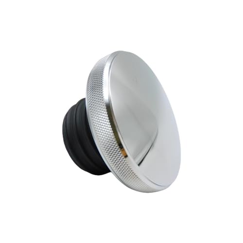 Bouchon de réservoir moto étanche anti-fuite pour Sportster 883 et Touring