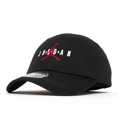 Jordan Casquette Strapback Boy Noir JR