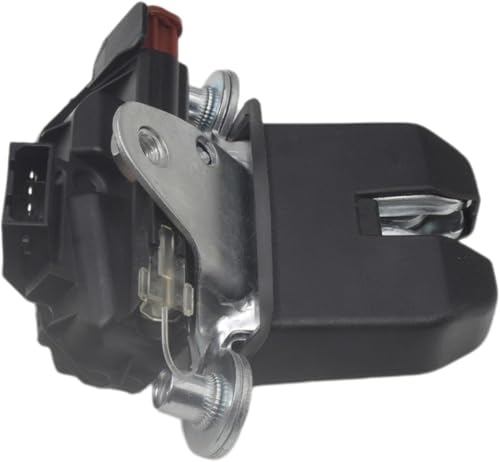 Serrure coffre VW Polo 6RU827505C réparer mécanisme hayon bloqué ou cassé