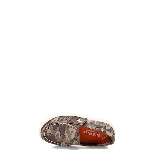 Image of Sperry Kids Salty Washable (Little Kid /Big Kid)