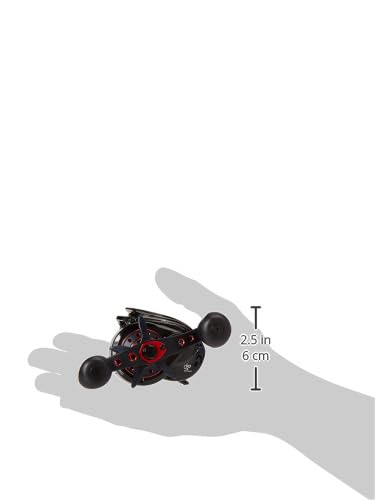 Amazon | アブガルシア(Abu Garcia) ベイトリール REVO SX-HS-L 左巻き