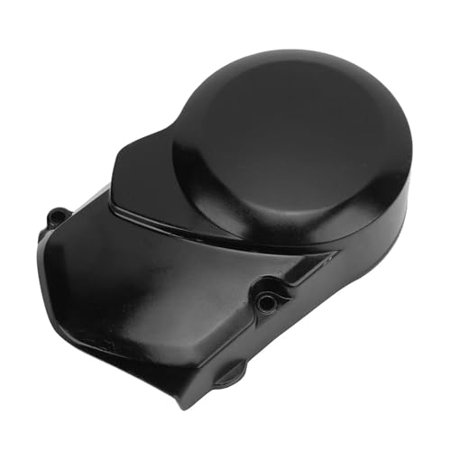 Protector estator y tapa de cadena para disfrutar rutas de montaña en motos XR 50 y CT70 2