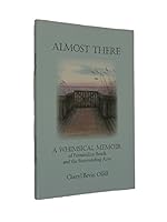 Almost There 0967741947 Book Cover