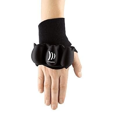 Schlagwerk シュラグヴェルク シェイク ハンド SR-SH10