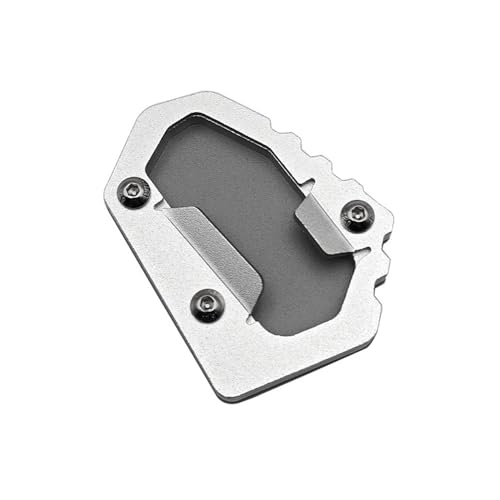 Accessoires moto R1300GS béquille élargisseur plaque support 2023 2024