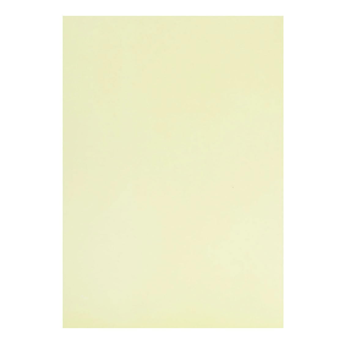 Happy Moments Vellum Paper and cellophane, Light Green, One Size