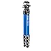 Leofoto LP-324CX+LH-40LR Water-Resistant Tripod, Dust Resistant, Anti-Corrosion, 4 Leg Sections, Titanium Foot Spike, Ball Head Set