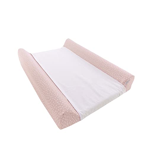Cambrass - Cambiador Bañera 50x70x9 cm Liberty Rosa