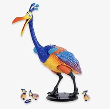 Amazon.co.jp: カールじいさんの空飛ぶ家 ピクサー マテル